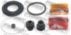 FEBEST 0475-NA4R Repair Kit, brake caliper